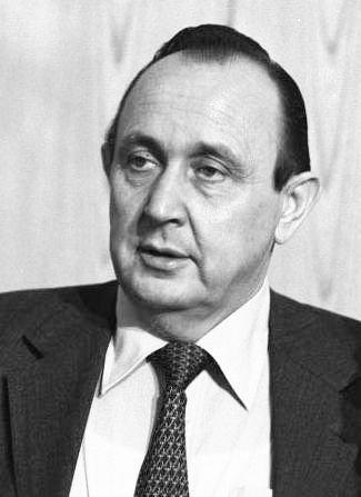 Genscher