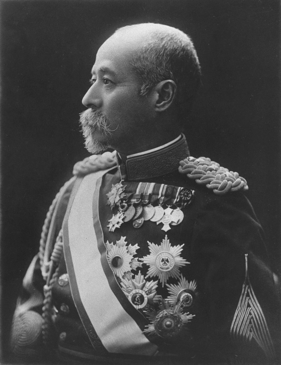 Gentaro Kodama