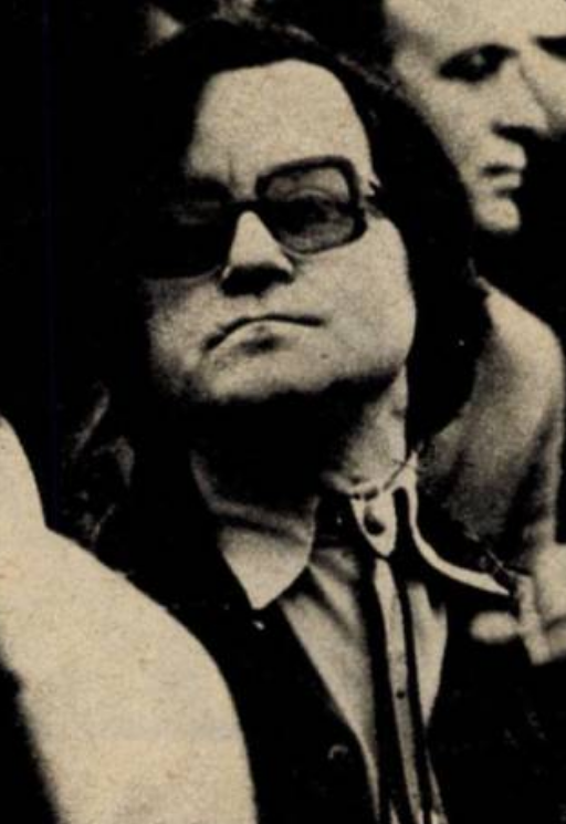 Geo Saizescu