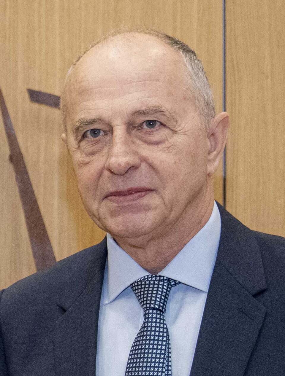 Geoană