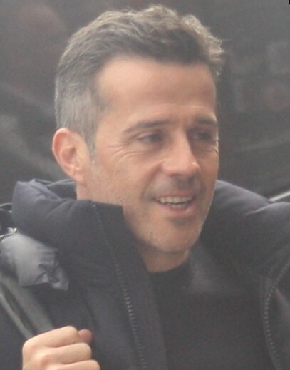 Geoff Da Silva