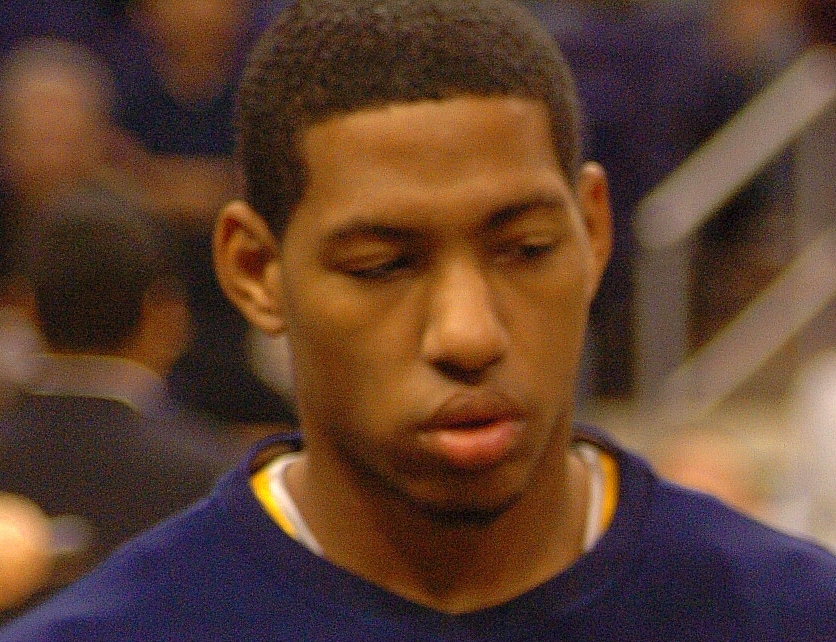 Geoff Granger