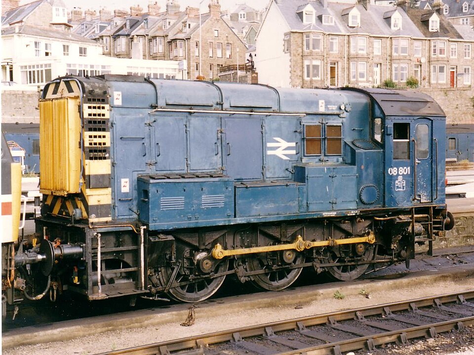 Geoff Hobbs
