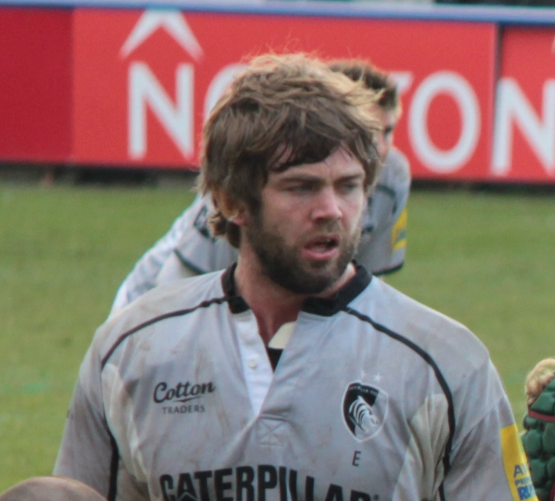 Geoff Parling