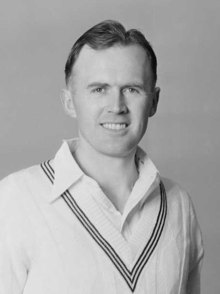 Geoff Rabone