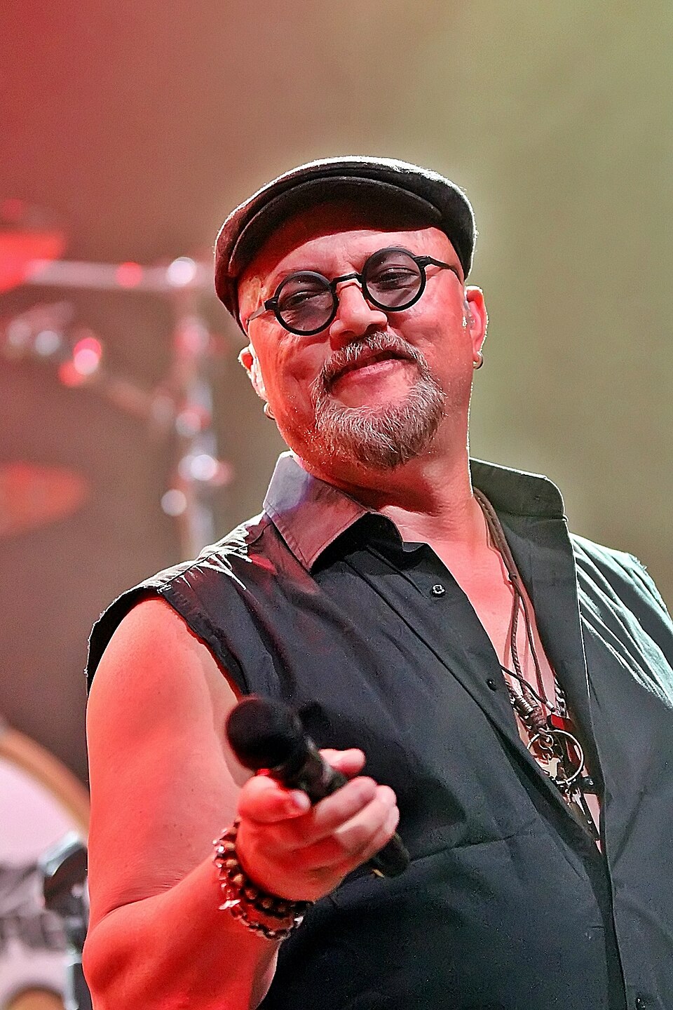 Geoff Spark