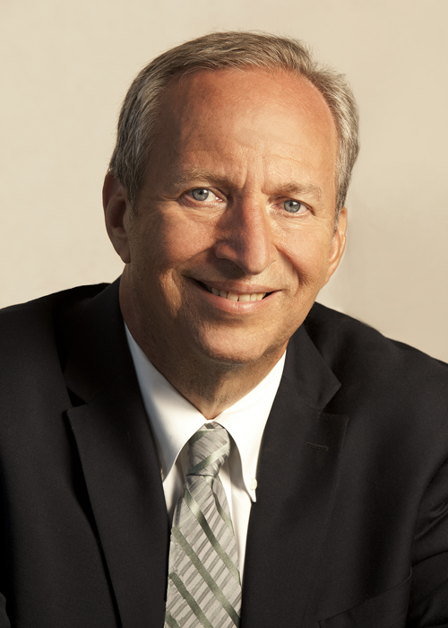 Geoff Summers