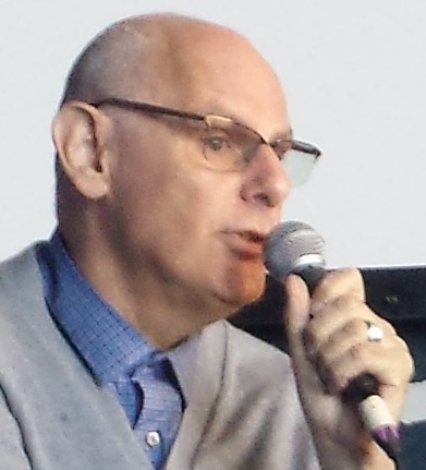 Geoff Travis