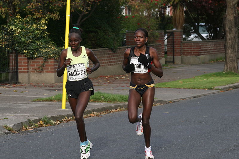 Geoffrey Ndungu