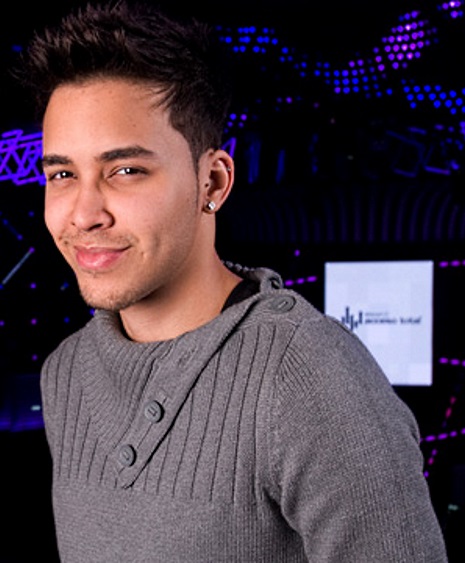 Geoffrey Royce Rojas