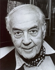 Geoffrey Watson