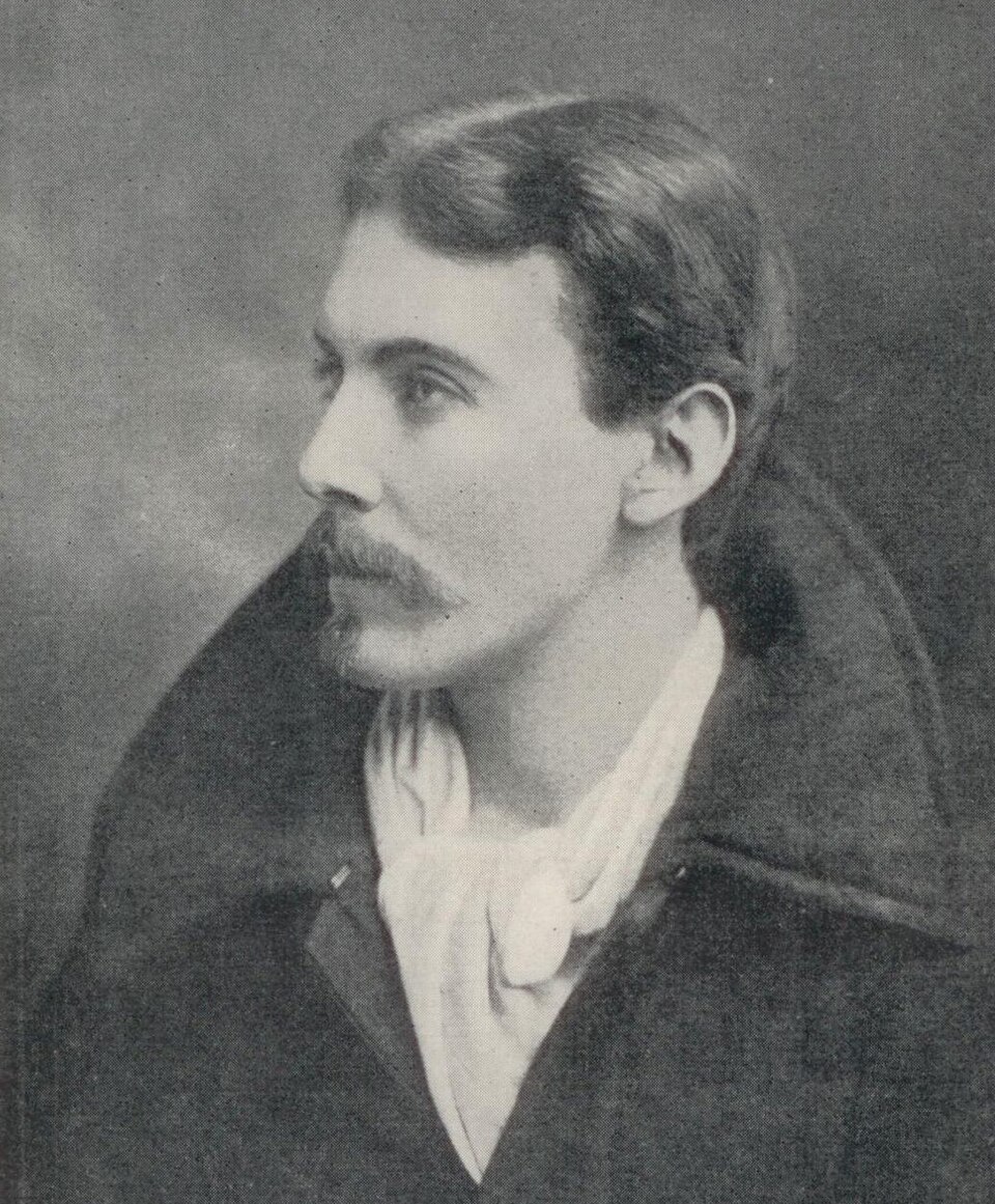 Geoffrey Young