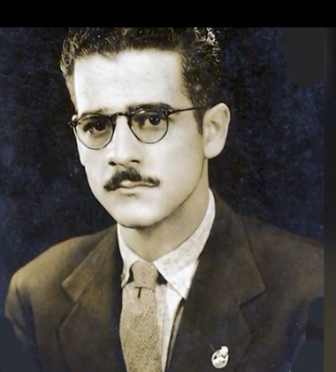 Geoffroy Rivas