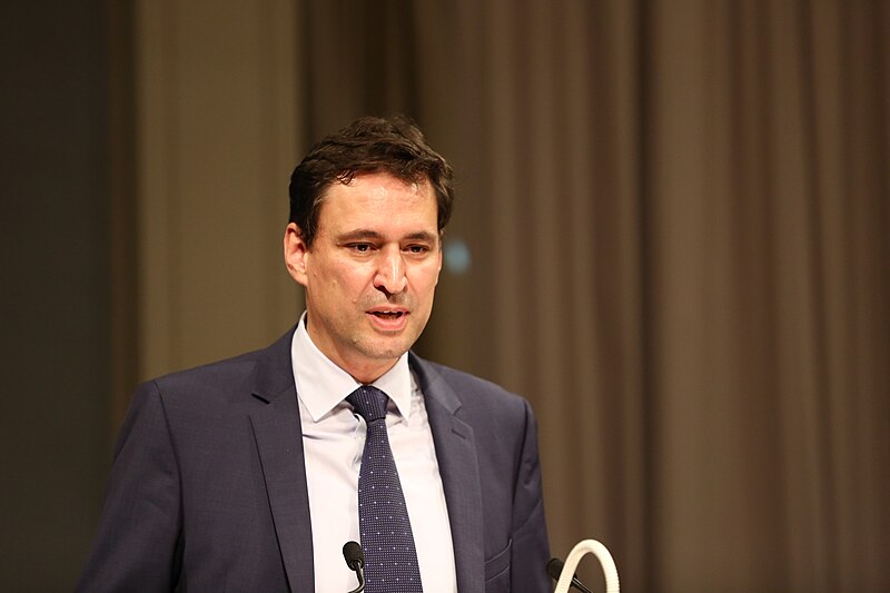 Georg Eisenreich