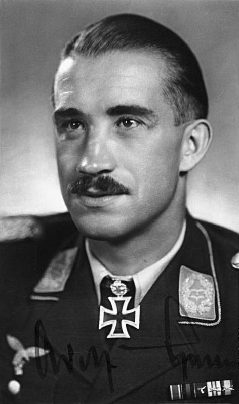 Georg Ismer