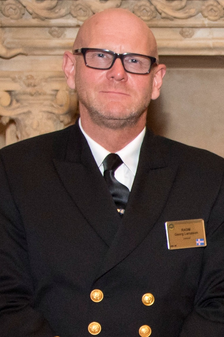 Georg Lárusson