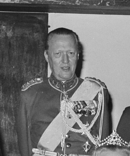 Georg prins