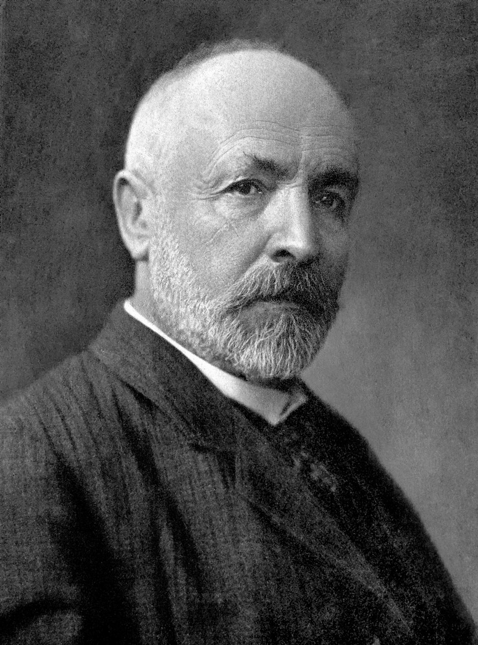 Georg Russell