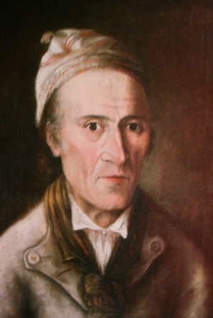 Georg Thürer