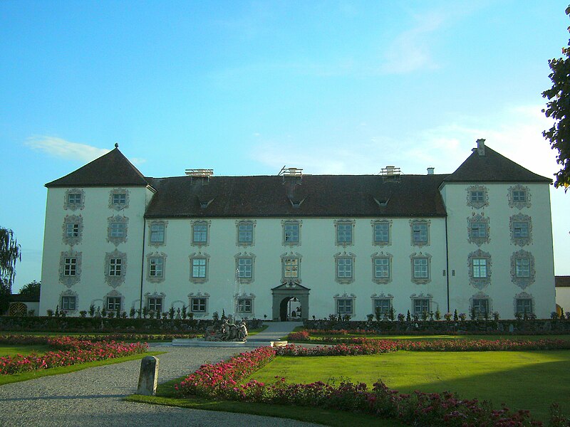 Georg von Waldburg-Zeil