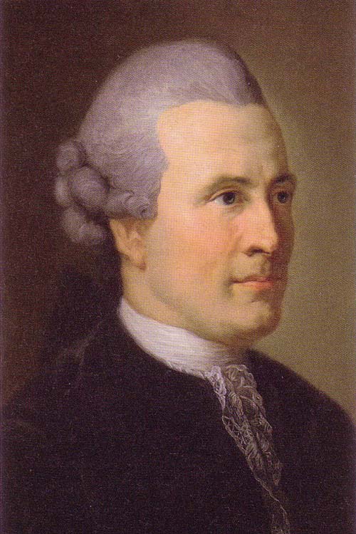 Georg Zimmermann