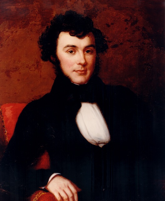 George Adams