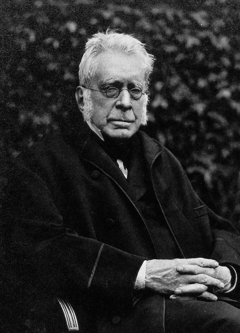 George Airy