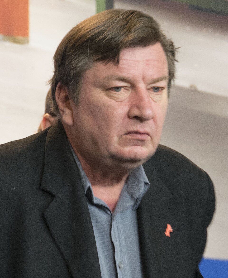 George Akis