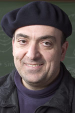George Aluru