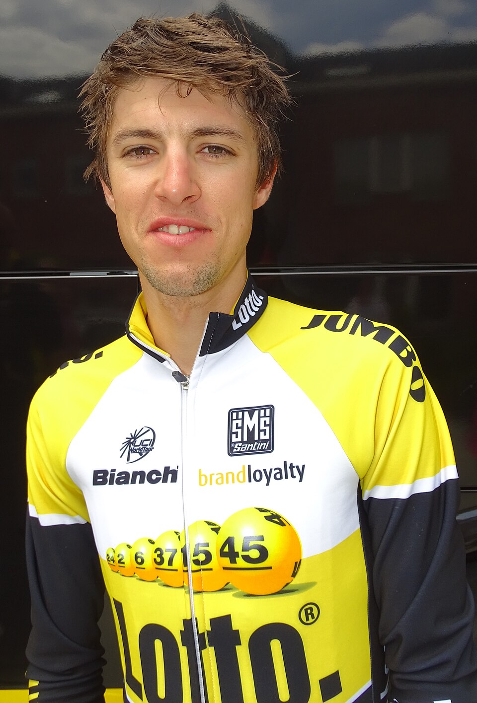 George Bennett