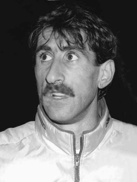 George Boroi