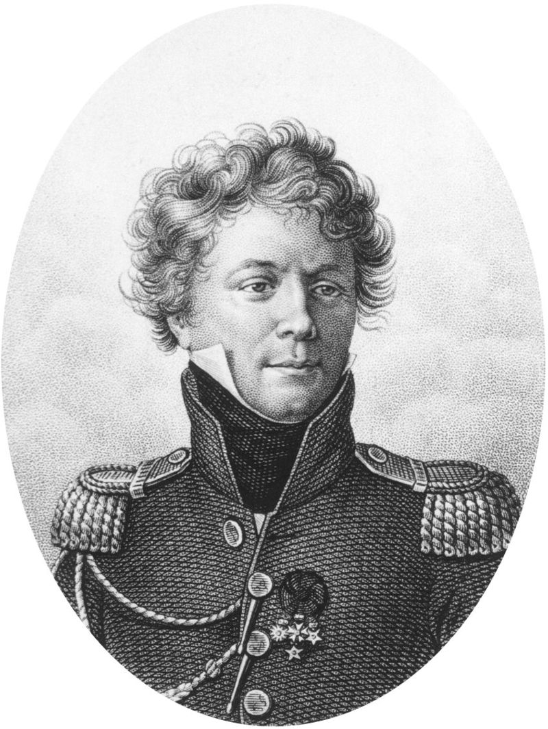 George Bory