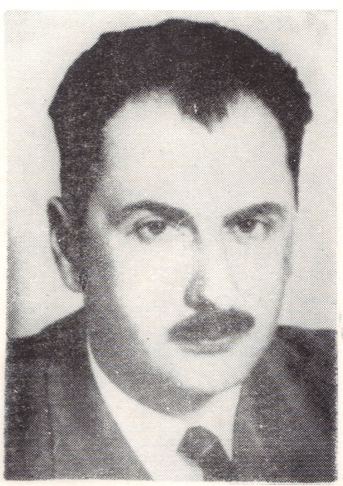 George Brătianu