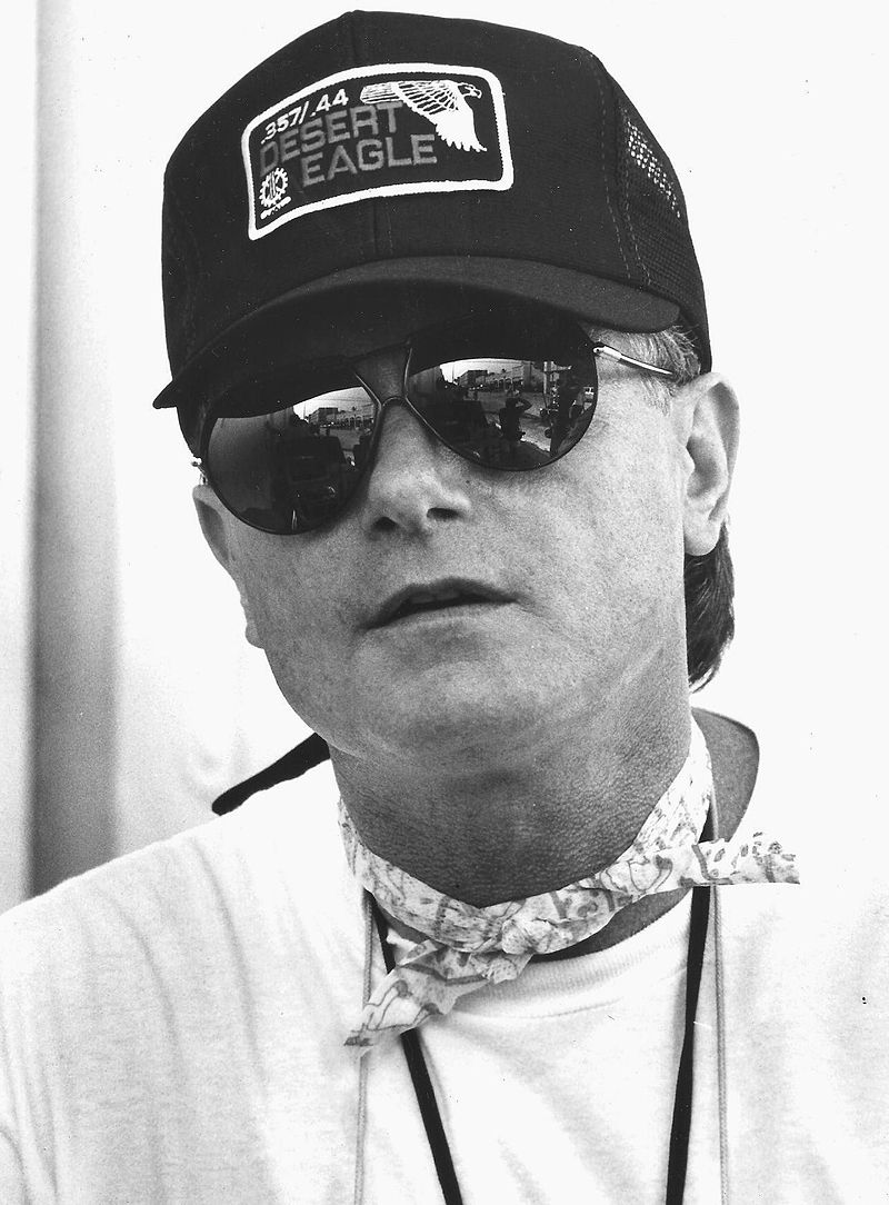 George Brendan Armitage