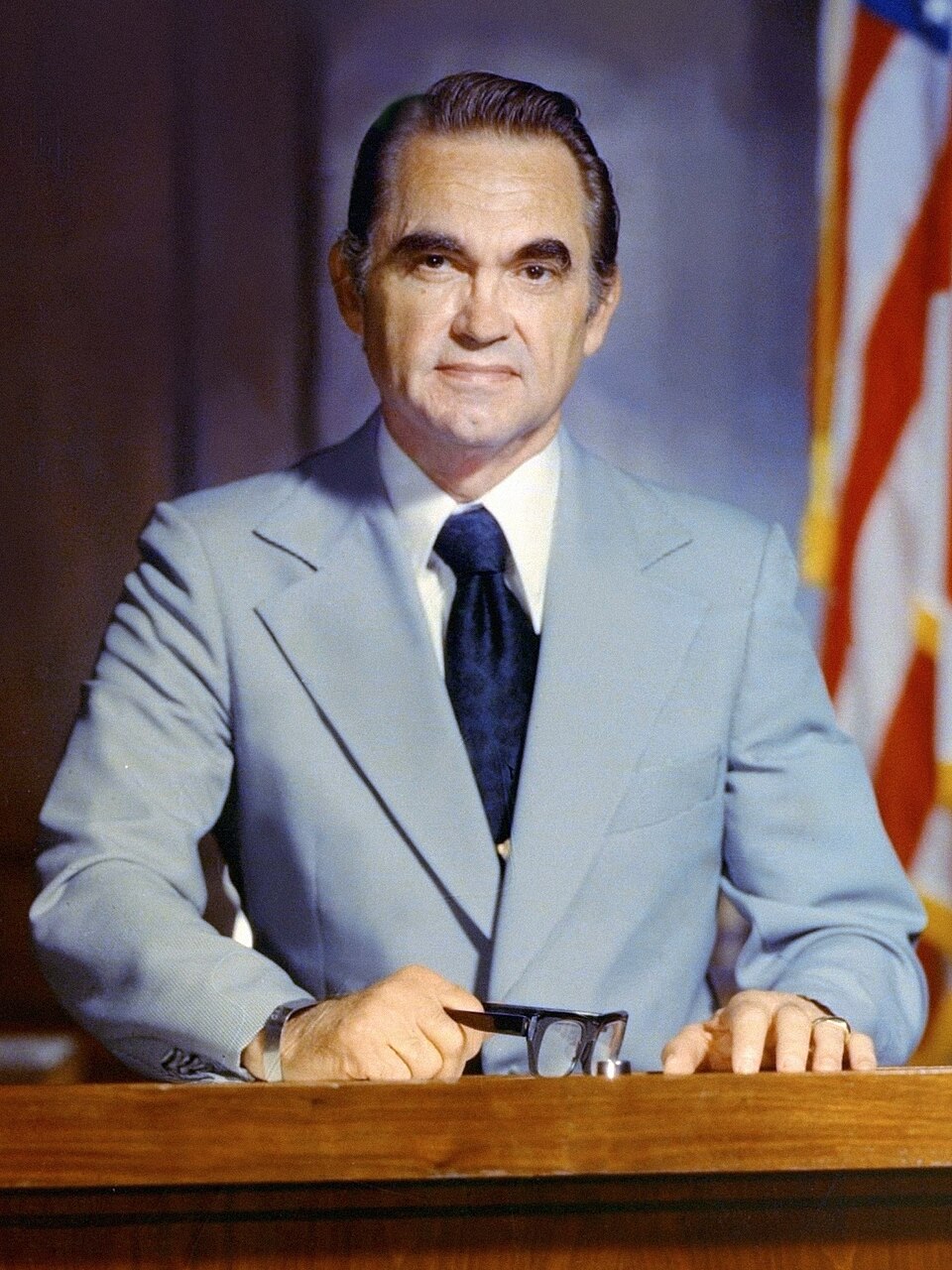 George C. Wallace