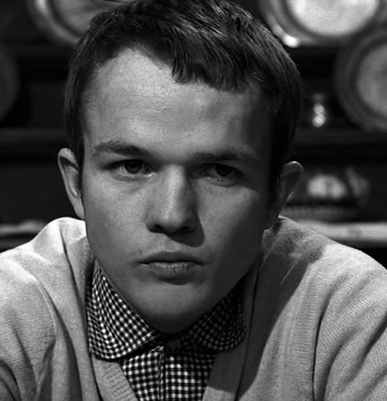 George Cavedon