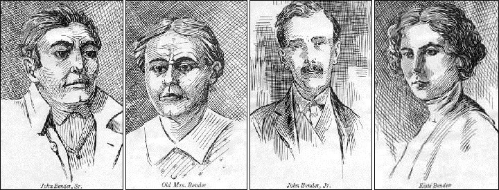 George Charles (Chip) Frizell