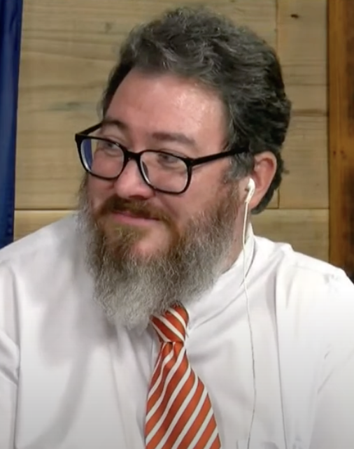 George Christensen