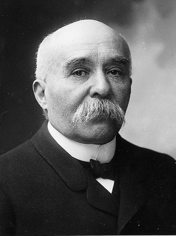 George Clémenceau