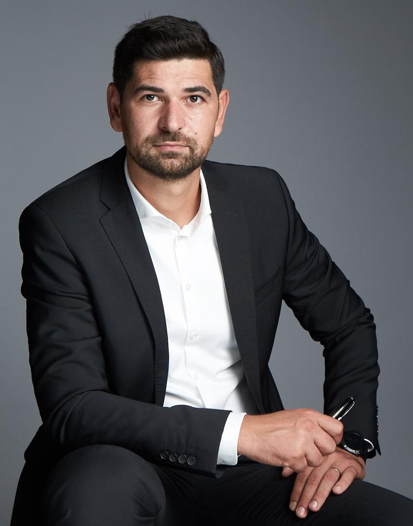 George Cristian Tuţă