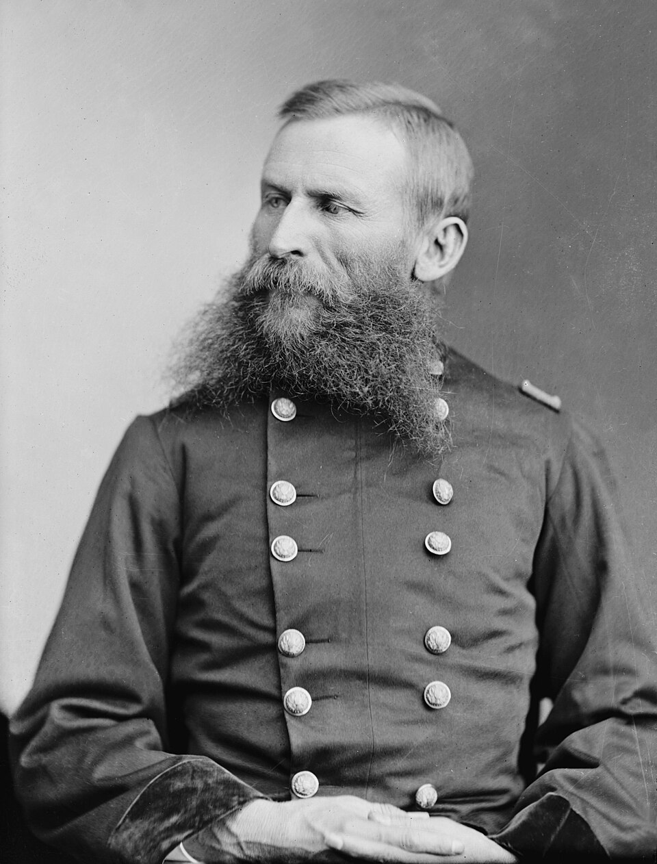 George Crooks
