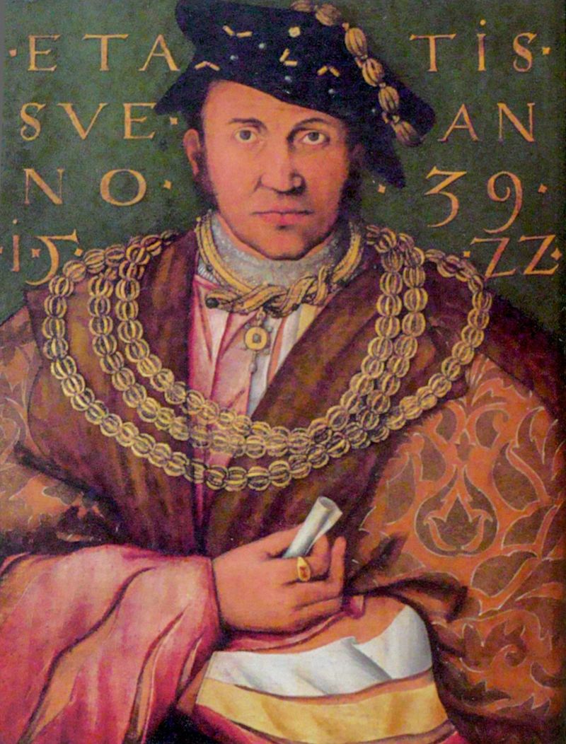 George de Brandenburg-Ansbach