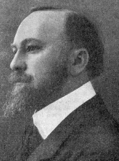 George Diamandy