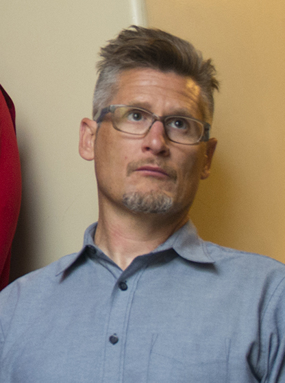 George Dimitroff