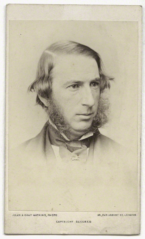George Dodson