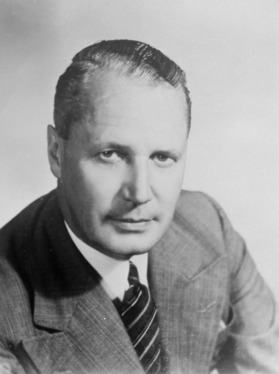 George Drew