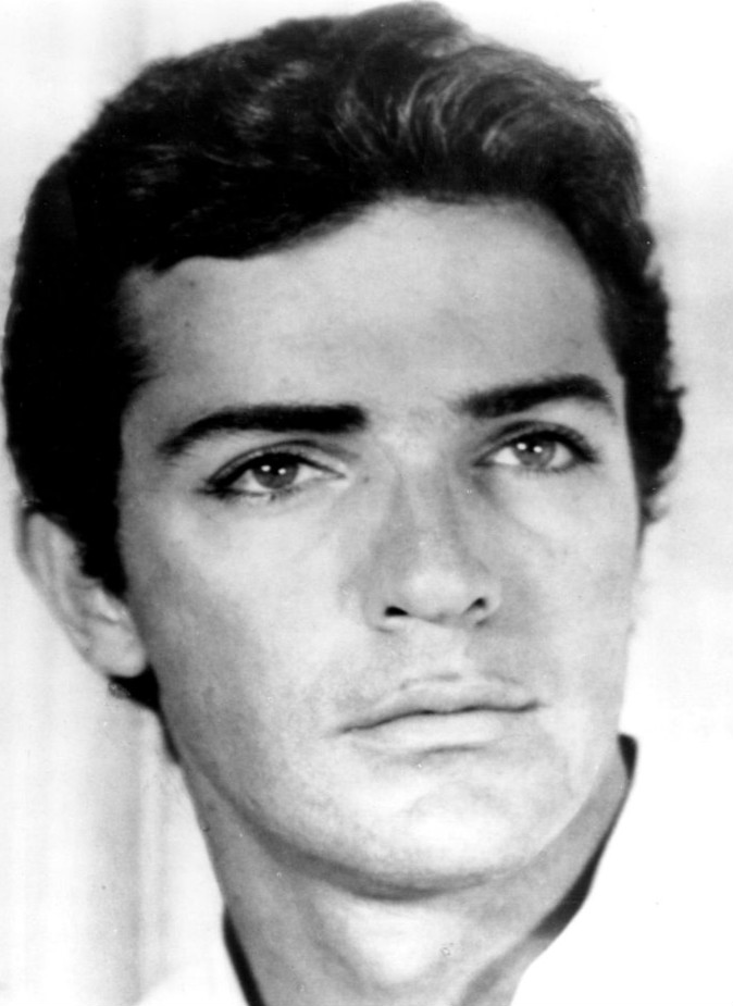 George Drivas