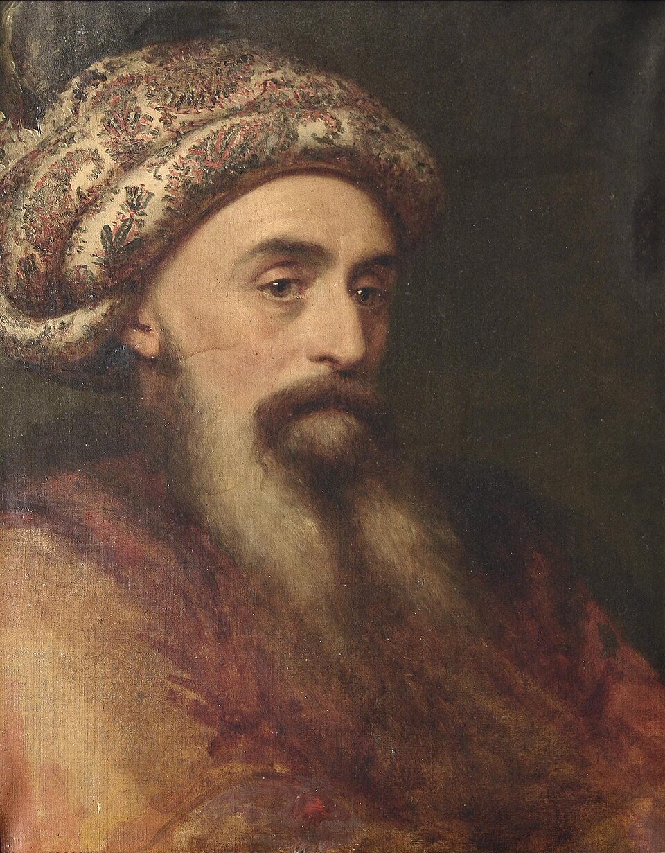 George Economu