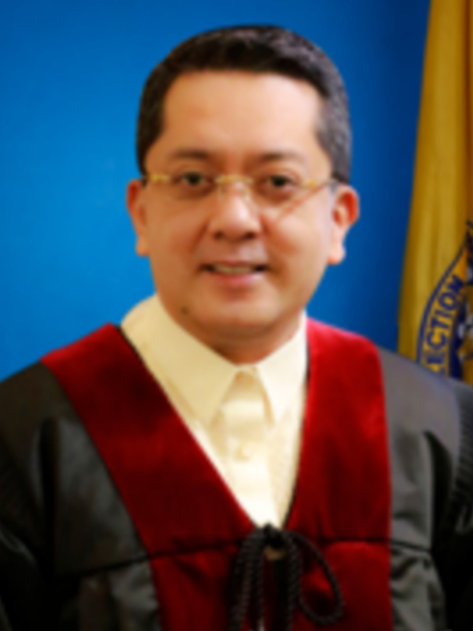 George Erwin