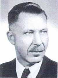 George Fondo